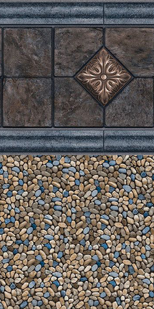 Valencia Inground Pool Liner