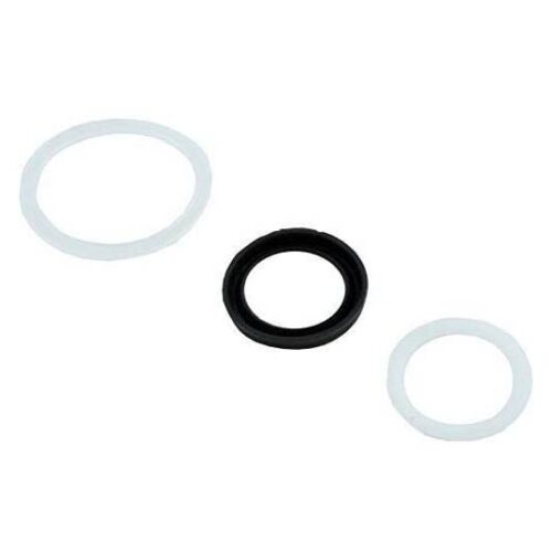 Zodiac R0378200 Ray-Vac Hose Swivel Rebuild Kit 1
