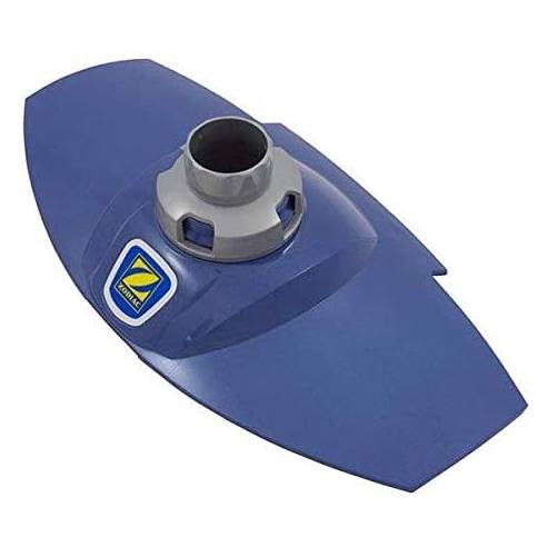 Zodiac R0525400 MX8 Top Cover With Swivel Assembly 1