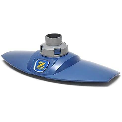 Zodiac R0525400 MX8 Top Cover With Swivel Assembly 3