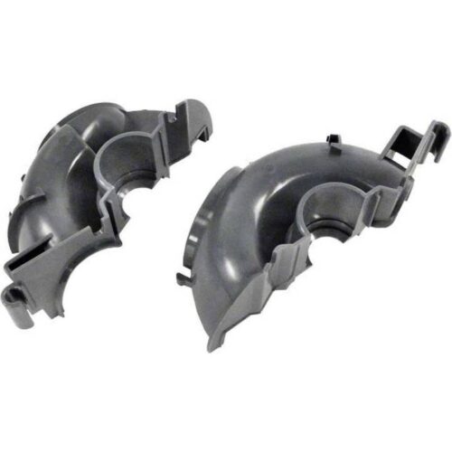 Zodiac R0525800 MX8 Lower Engine-Housing 1