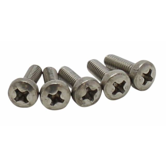 Zodiac R0527100 #2 Phillips pan Head Screw 2