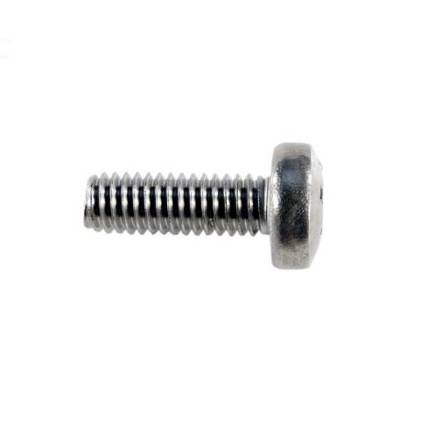 Zodiac R0527100 #2 Phillips pan Head Screw 3