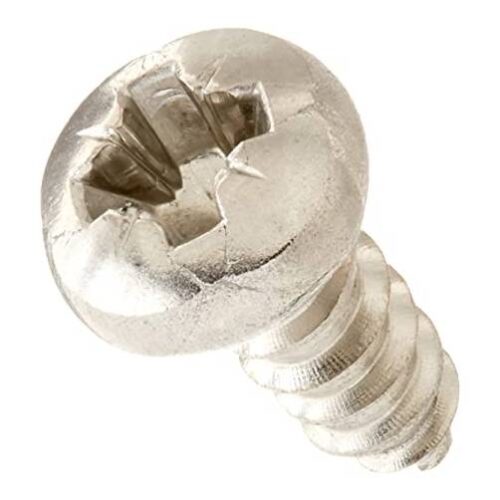 Zodiac R0527200 MX8/MX6 Type A Thread Forming Screw 2