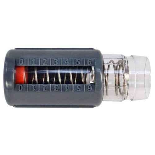 Zodiac R0527500 MX8/TR2D/T5 Duo Flow Gauge 1