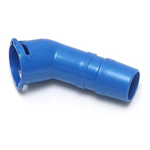 Zodiac R0532400 MX8/MX6/TR2D 45 Degree Extended Elbow 1