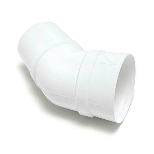 Zodiac R0532500 45 Degree MX8/MX6/T5 Duo Weir Elbow 1