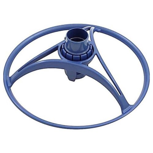 Zodiac R0538800 BLUE T3/TR2D Quick Release Wheel Deflector 1
