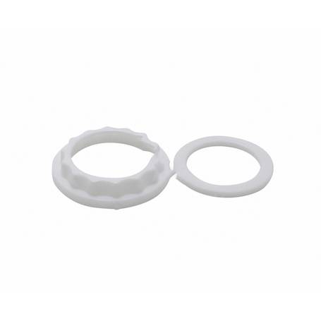 Zodiac R0542300 T3/TR2D Upper & Lower Washers 1