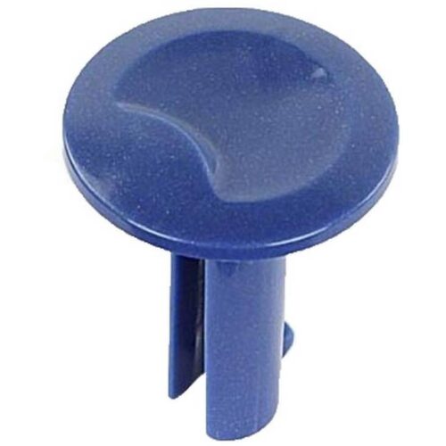 Zodiac R0545800 MX8/MX6 Wheel Pin 1