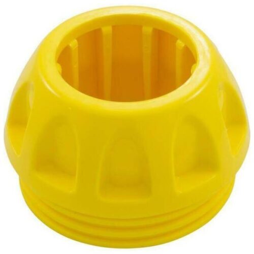 Zodiac R0563000 Yellow T5 Duo Handnut 1