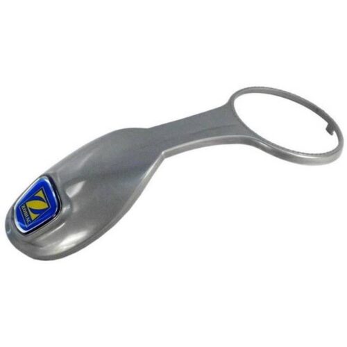 Zodiac R0563100 Silver T5 Duo Main Body Cap 1