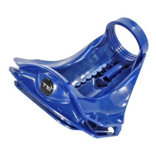 Zodiac R0563300 Blue T5 Duo Body Assembly With Bumper 1