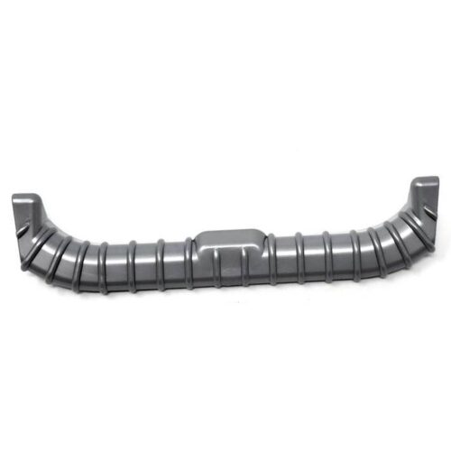 Zodiac R0563400 Silver T5 Duo Skid Plate 1