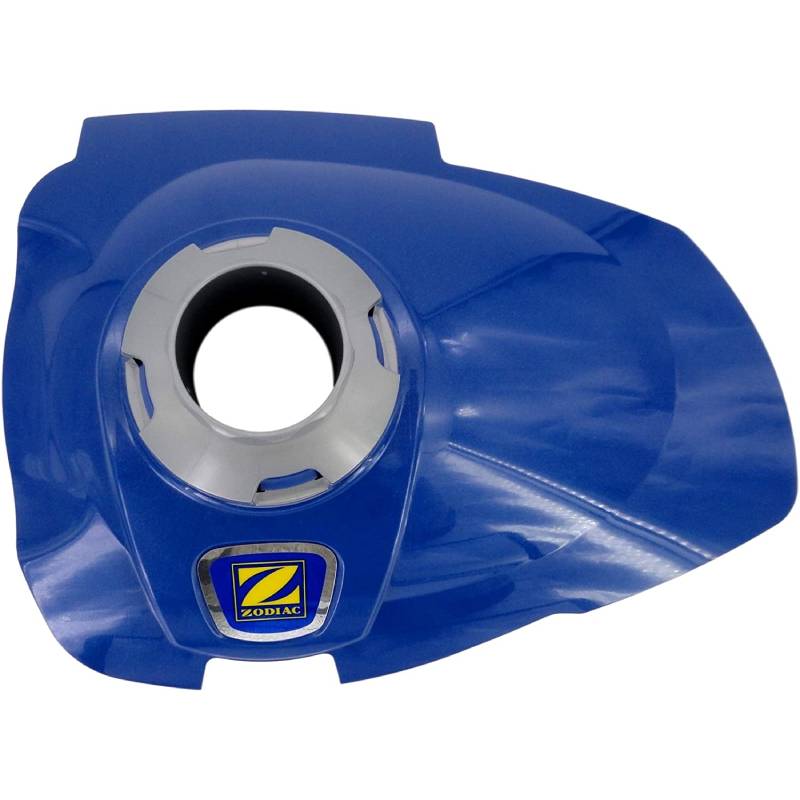 Zodiac R0566800 MX6 Top Cover With Swivel Assembly 4