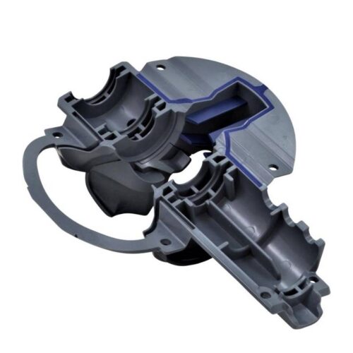 Zodiac R0566900 MX6 Middle Engine-Housing Replacement Kit 1