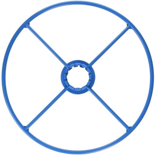 Zodiac W46055 12" Ranger/Alpha 2 Wheel Deflector