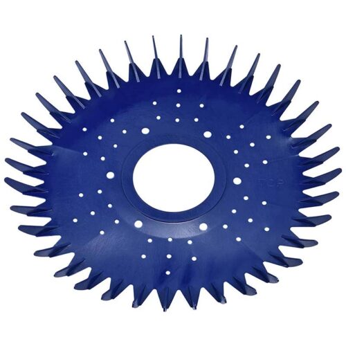 Zodiac W70329 G2/ G3/ G4 Blue Finned Disc 1
