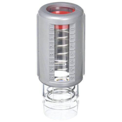 Zodiac W70335 G3/G2/WAHOO/T5 Duo Flow Gauge 1