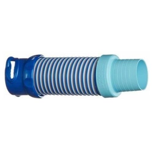 Zodiac X77094 Baracuda X7 Quattro Suction Fitting Adapter 1