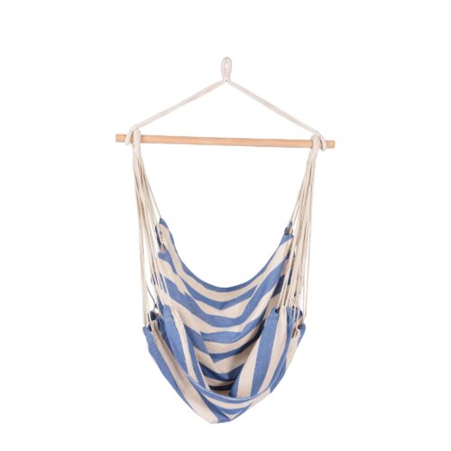 Boho Breeze Swinging Bungalow Chair