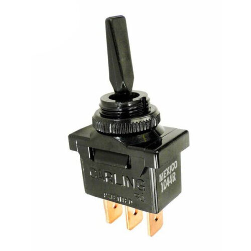 Hayward-ECX13252-2SP-Ultra-Max-Pump-Hi-Low-Off-Switch-Assy1