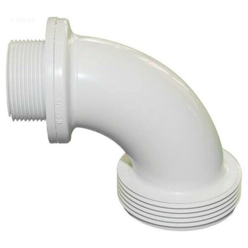 Hayward SPX1485B EC65 Pump Discharge Elbow 1