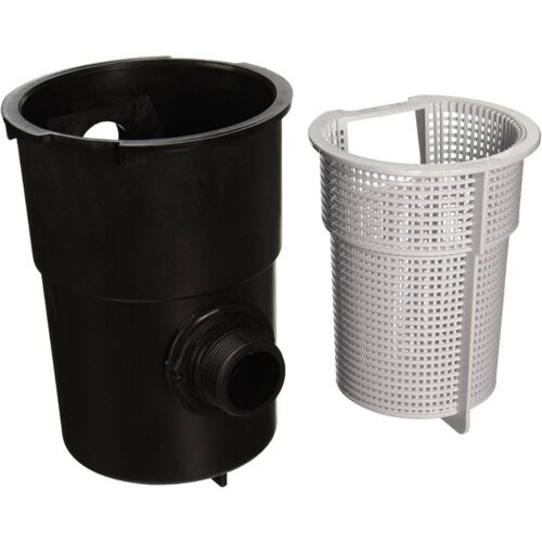 Hayward SPX1500CAP PowerFlo Strainer Housing W/Basket 1