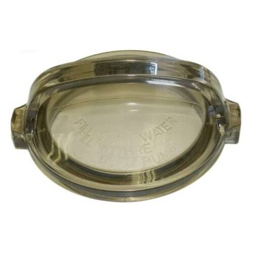 Hayward SPX1500D2A PowerFlo Strainer Cover W/Oring 1