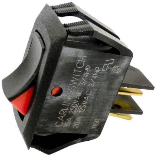 Hayward SPX1500S8 PowerFlo On/Off Switch 1