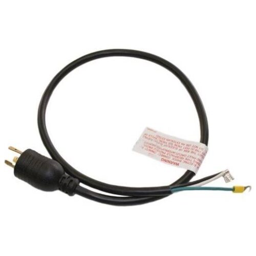 Hayward SPX1550WA1 3' 12/3AWG TWL Cord Set 1