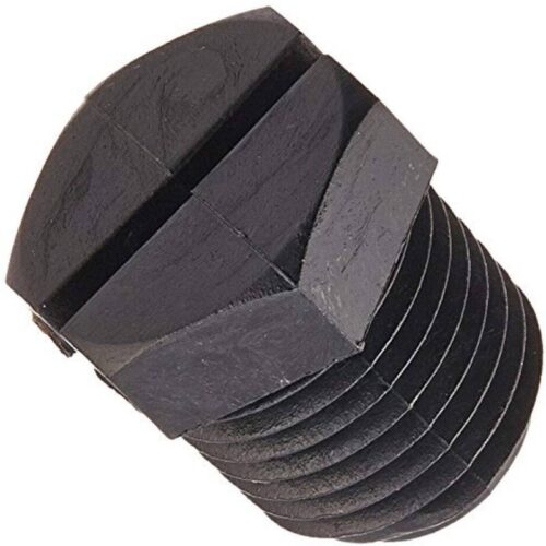 Hayward SPX1600V .25" Super || Drain Plug (Before 1992) 2