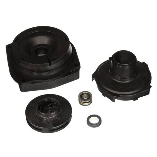 Hayward SPX2610CKIT 1.5HP Super Pump Drive Train Upgrade Kit 1