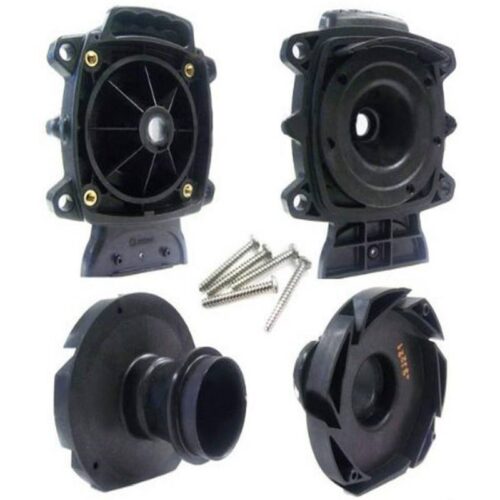 Hayward SPX2700EKIT MaxFlo || Pump Seal Plate/Diffuser Kit 1