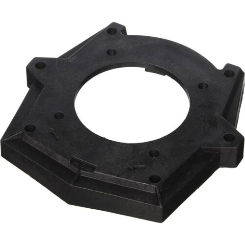 Hayward SPX3000F Super || Motor Mounting Plate 1