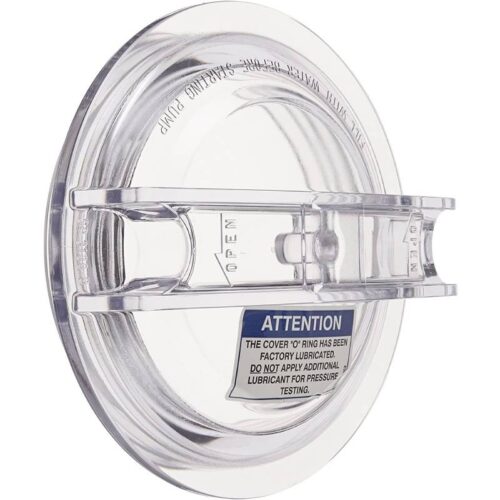 Hayward SPX3100D Super || Threaded Style Strainer Cover 1