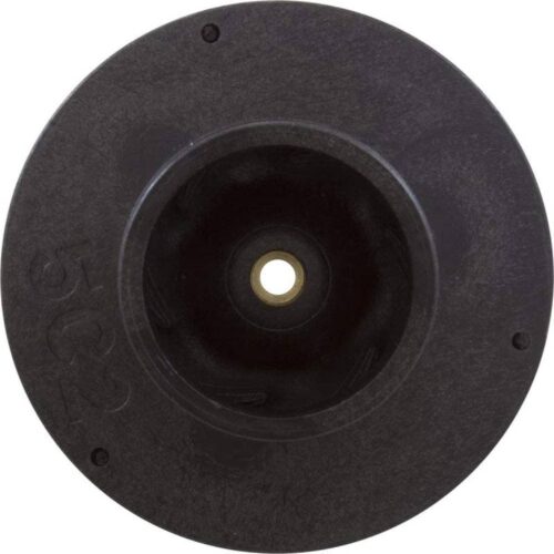 Hayward SPX3205C .5HP FR TriStar Impeller W/Screw 1