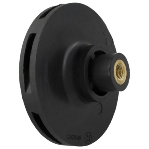 Hayward SPX3207C .75HP FR TriStar Impeller W/Screw 1