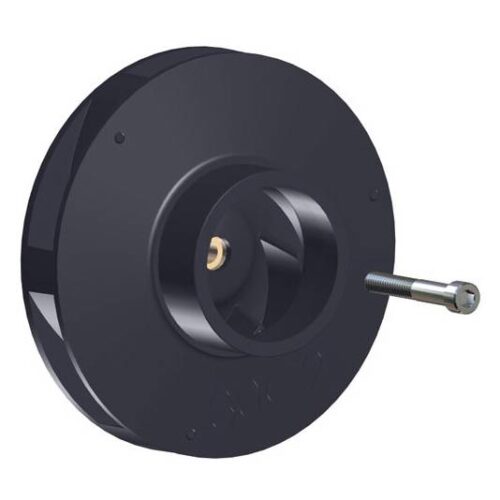 Hayward SPX3230CU Assy-Impeller 3HP 5.187 OD 3