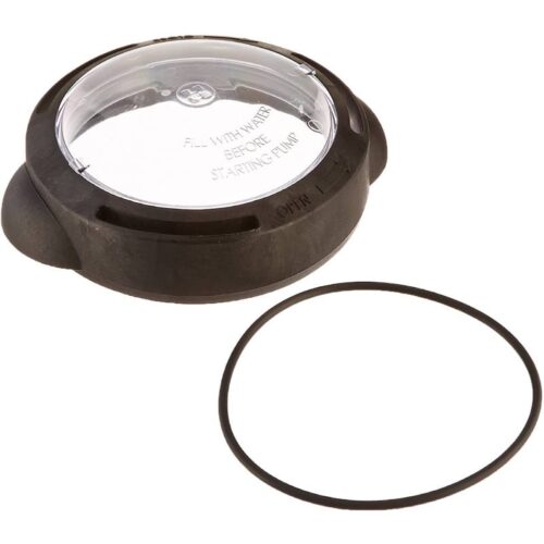 Hayward SPX5500D PowerFlo Matrix Strainer Cover Kit 1