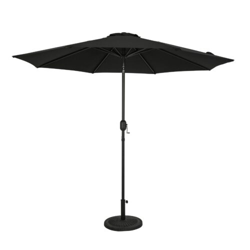 Trinidad II 9-ft Octagon Market Umbrella