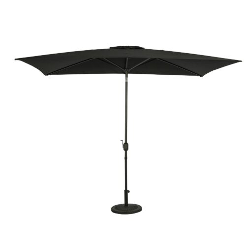 Bimini 6.5' x 10' Rectangle Umbrella