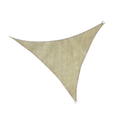 Outdoor Triangular Shade Sail