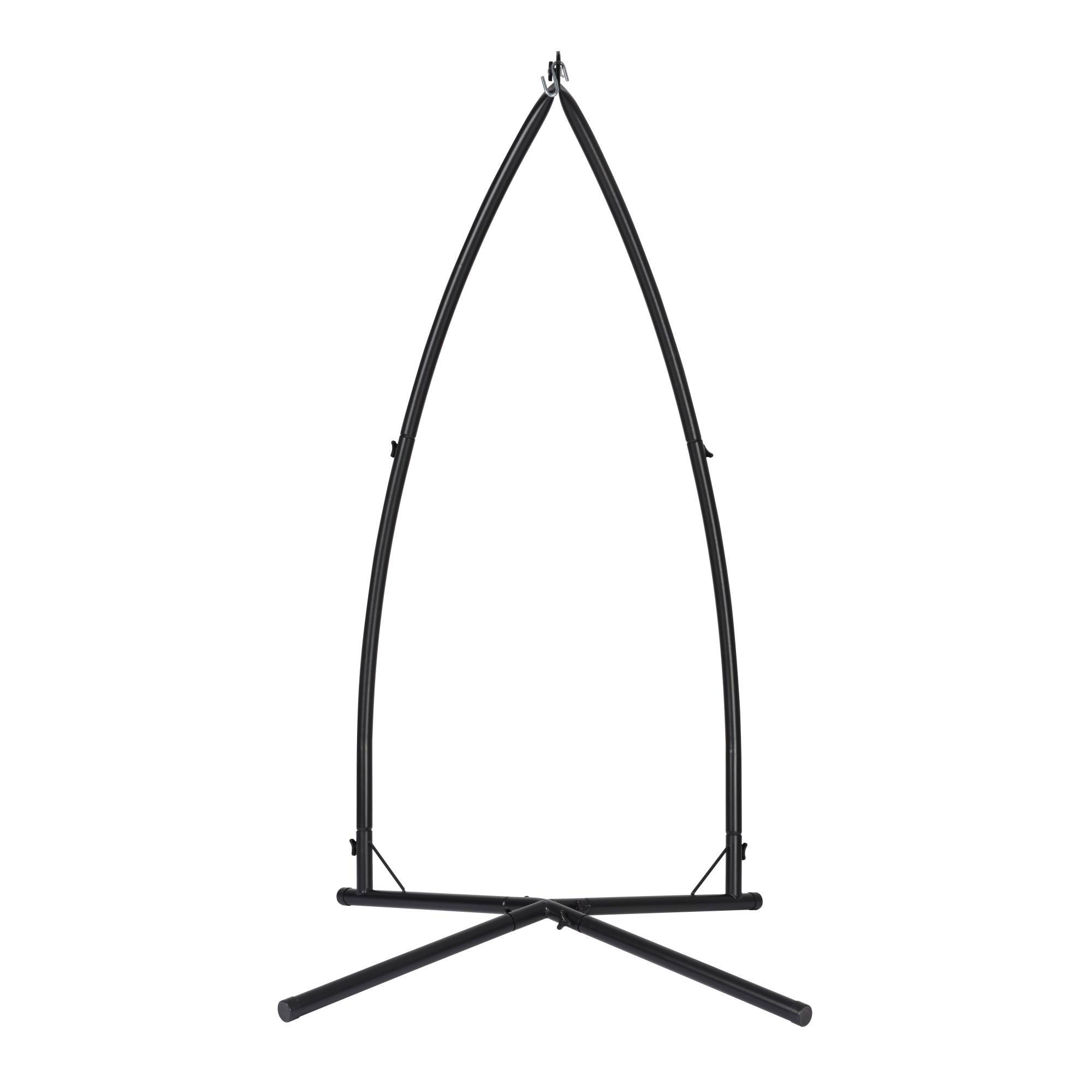 Boho Breeze Swinging Bungalow Chair Frame