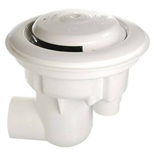 004-262-8234-02 GRY MDX-R3 Concrete Debris Drain without Sump 1