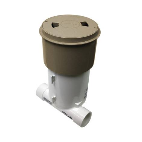 004-760-2902-07 Beige Paralevel Autofill