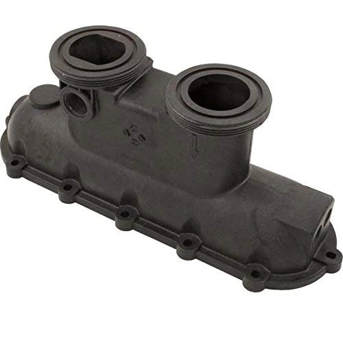 Hayward HAXFHD1930 H-Series MV/ELEC Front Header