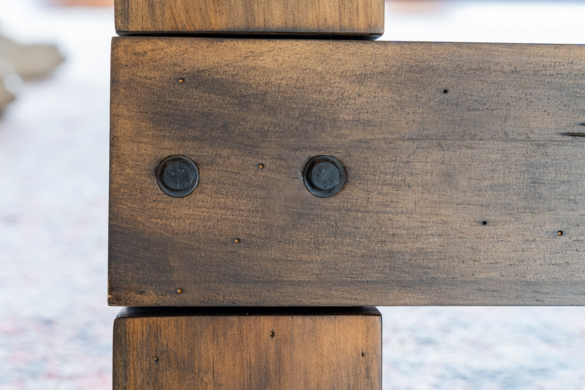 Aspen Nights Handcrafted 7' Pool Table - Image 7