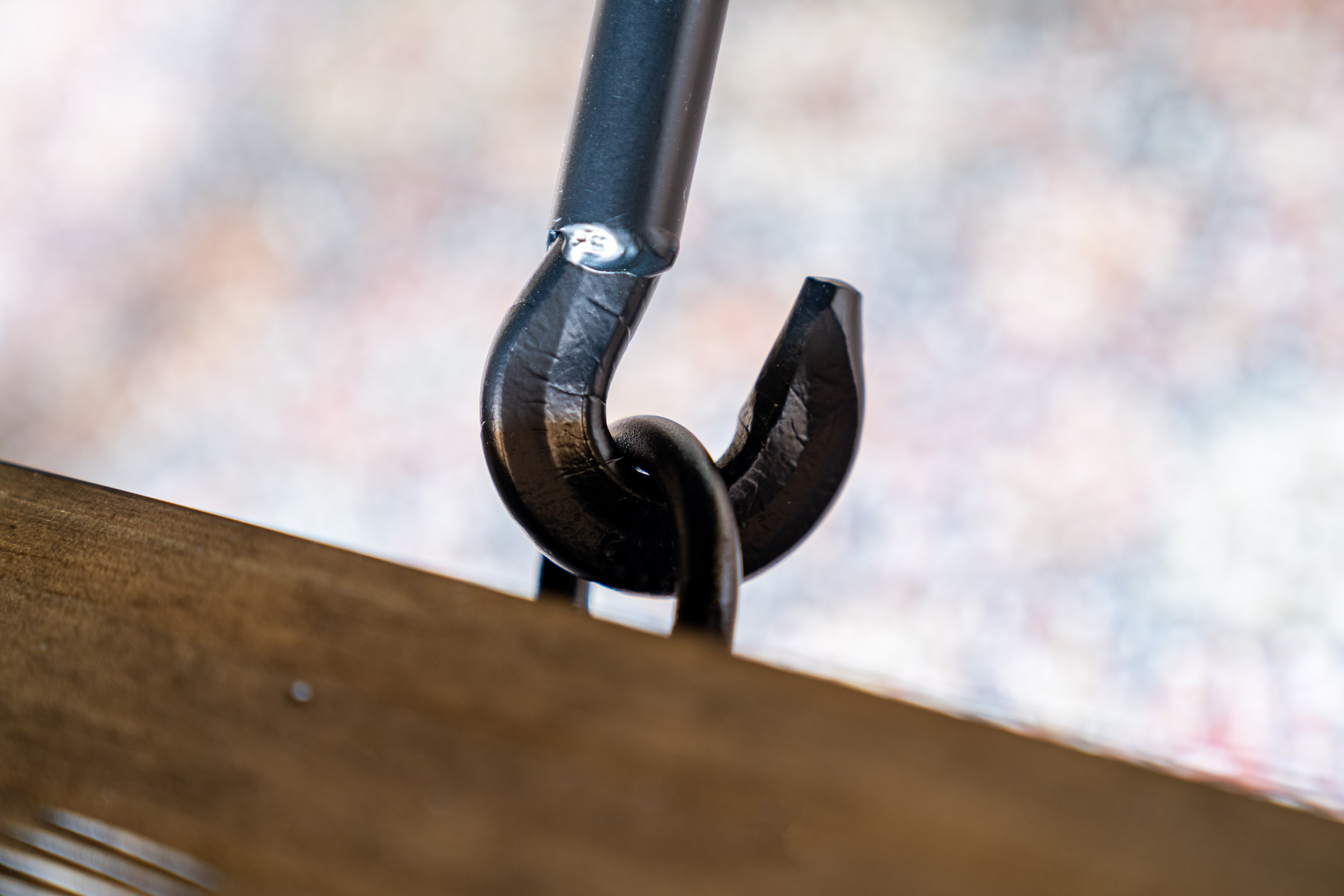 Aspen Nights Handcrafted 7' Pool Table - Image 10