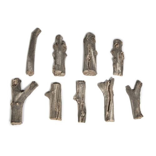 Grand Canyon Gas Logs Western Driftwood 9 Piece Log Set